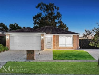 5 Byron Court, Narre Warren South - Image 1