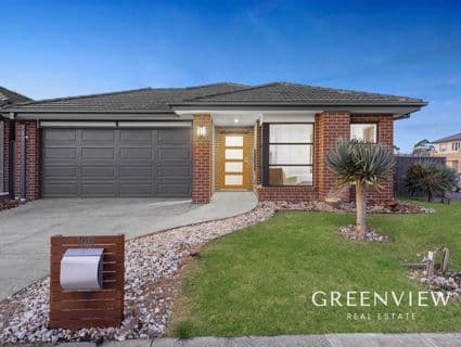 106 Sabel Drive, Cranbourne North - Image 1