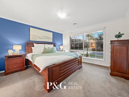 21 Hadley Circuit, Narre Warren South - Thumbnail 5