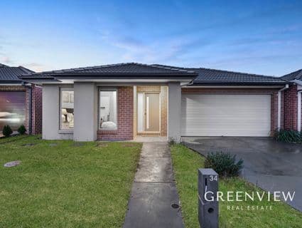 34 Cheddington Road, Cranbourne East - Image 1