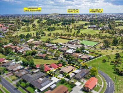 5 Chinnock Court, Craigieburn - Thumbnail 3