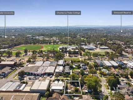 158 Northern Road, Heidelberg Heights - Thumbnail 2