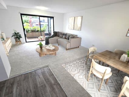 88/11 Wigram Lane, Glebe - Thumbnail 2