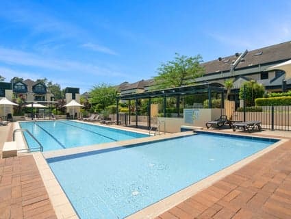 88/11 Wigram Lane, Glebe - Thumbnail 6