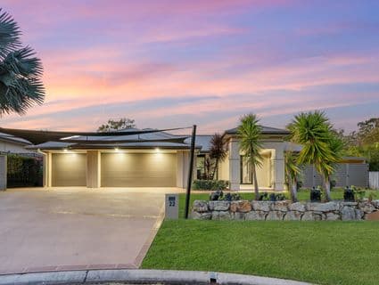 22 Kintail Lane, Coomera - Image 1