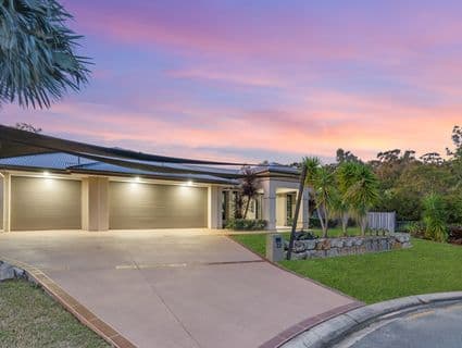 22 Kintail Lane, Coomera - Thumbnail 2