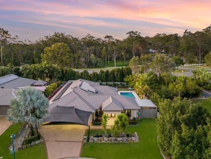 22 Kintail Lane, Coomera - Thumbnail 4