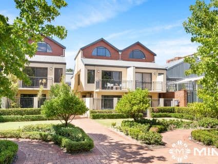 27/20 Pendal Lane, Perth - Image 1