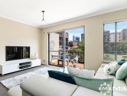 27/20 Pendal Lane, Perth - Thumbnail 5