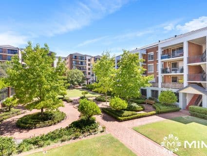 27/20 Pendal Lane, Perth - Thumbnail 8