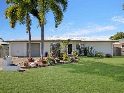 2 Kearney Court, Annandale - Thumbnail 2