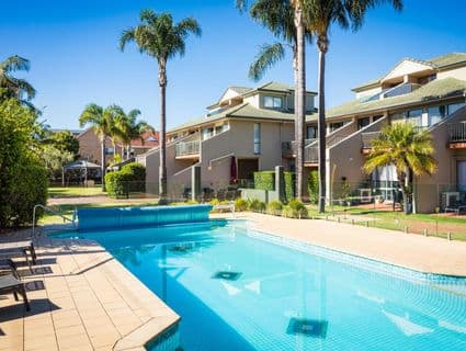 4/10-16 Marine Parade, Merimbula - Image 1