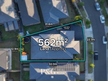 4 Alderstone Rise, Cranbourne East - Image 1