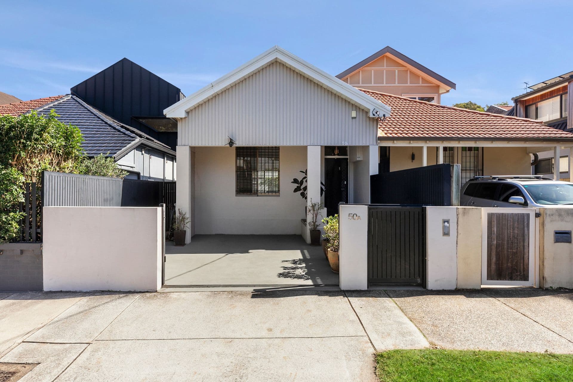50A Botany Street, Kingsford, NSW, 2032, Kingsford - Image 1