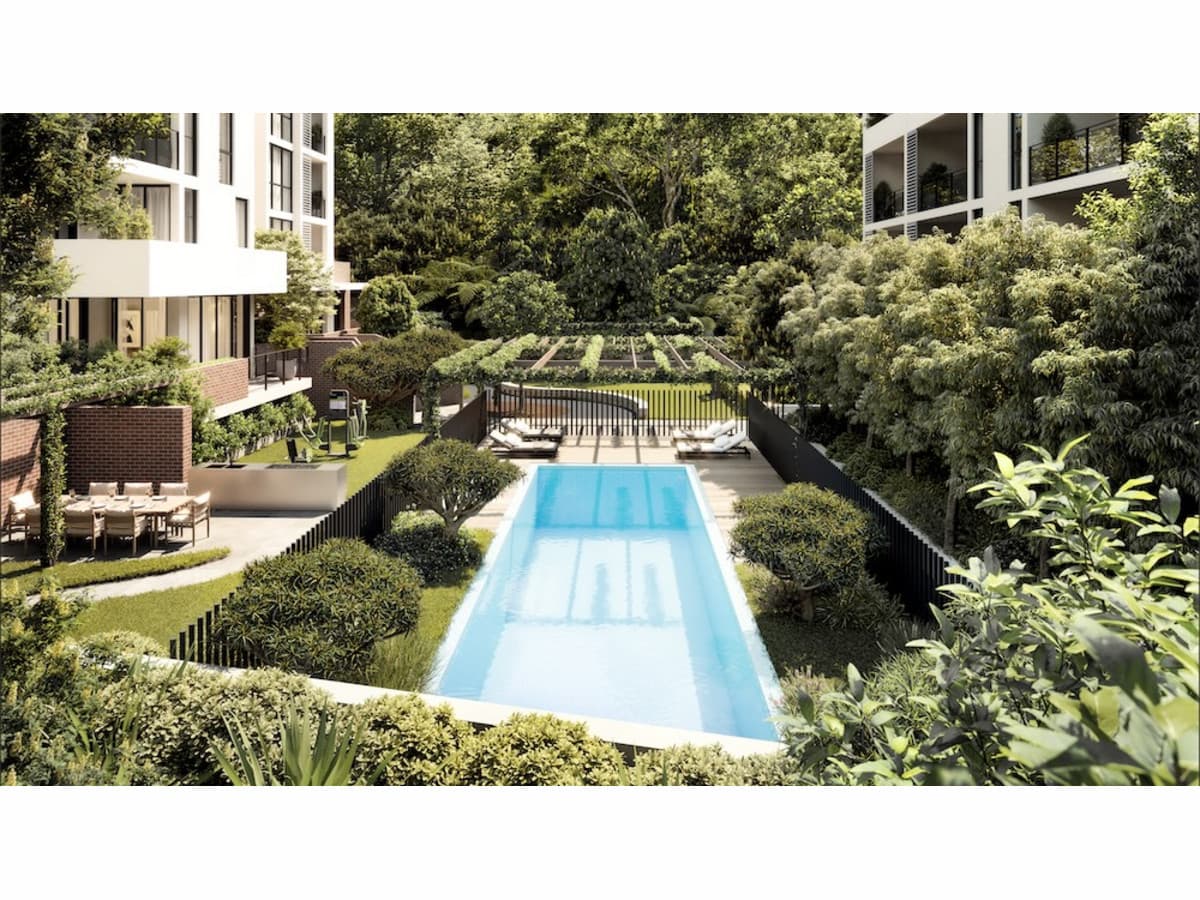 1-65/21 Ashford Avenue,, Castle Hill, Castle Hill - Thumbnail 3