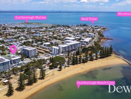 102/89 Landsborough Avenue, Scarborough - Thumbnail 4