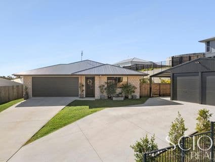 8 Voyager Place, Gympie - Image 1