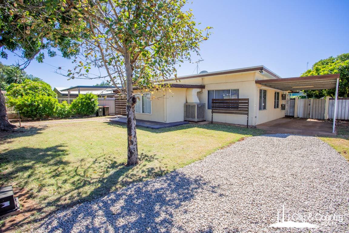 22 Dempsey Street, Mount Isa, Mount Isa - Thumbnail 3