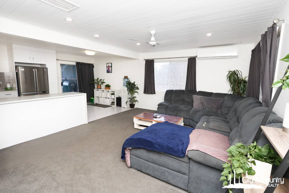 45 Indigo Crescent, Mount Isa, Mount Isa - Thumbnail 5