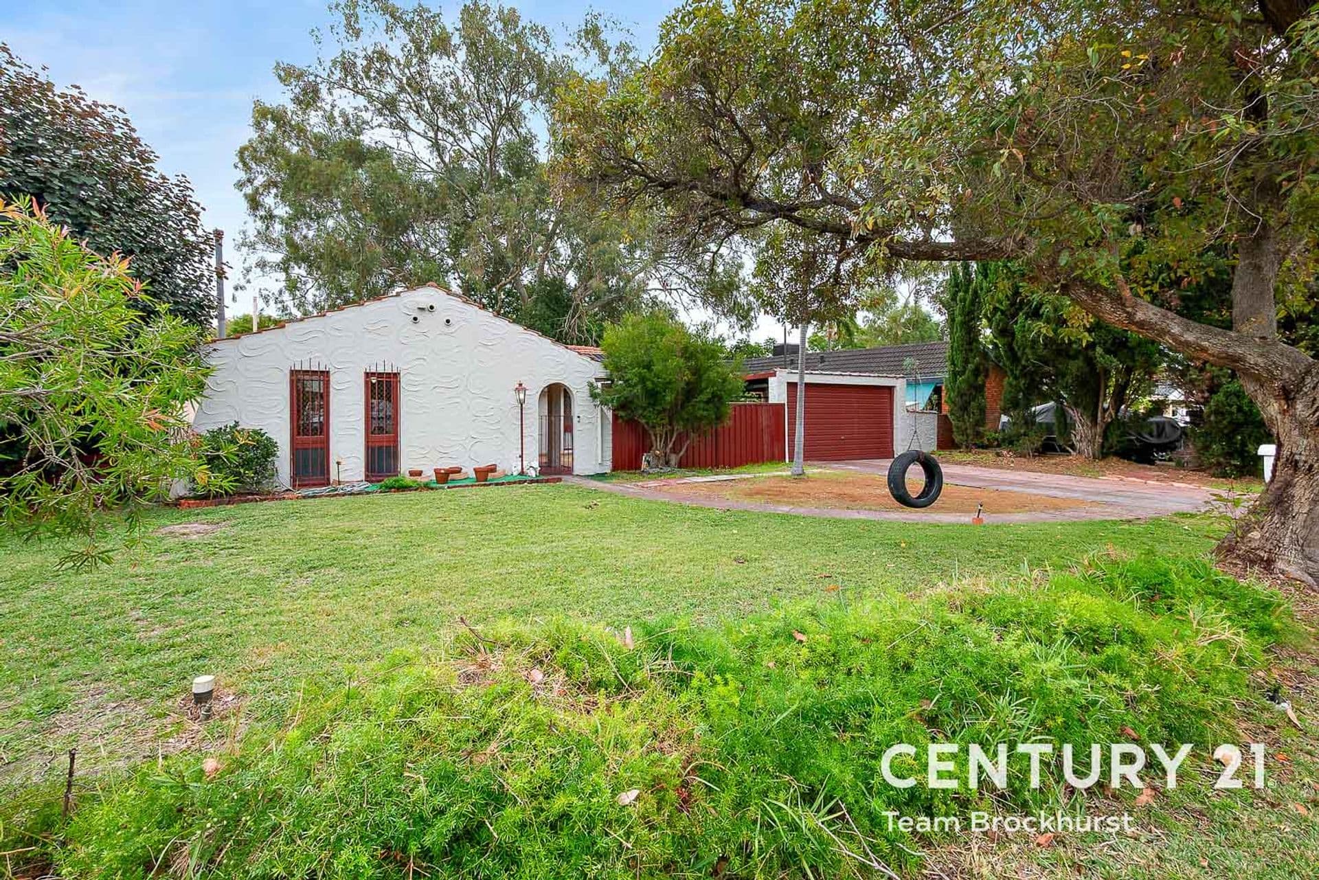 7/10 Warton Rd, Huntingdale, WA, 6110, Thornlie - Image 1
