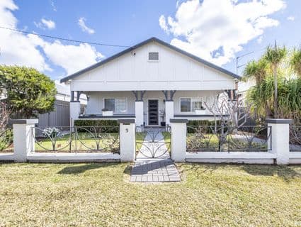 404, Dubbo - Image 1