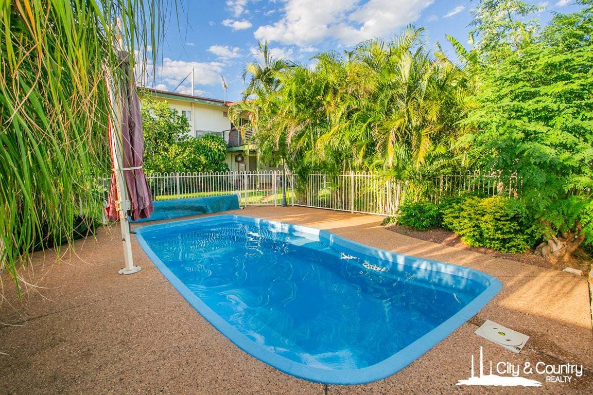 18 Hinkler Crescent, Mount Isa, Mount Isa - Thumbnail 4