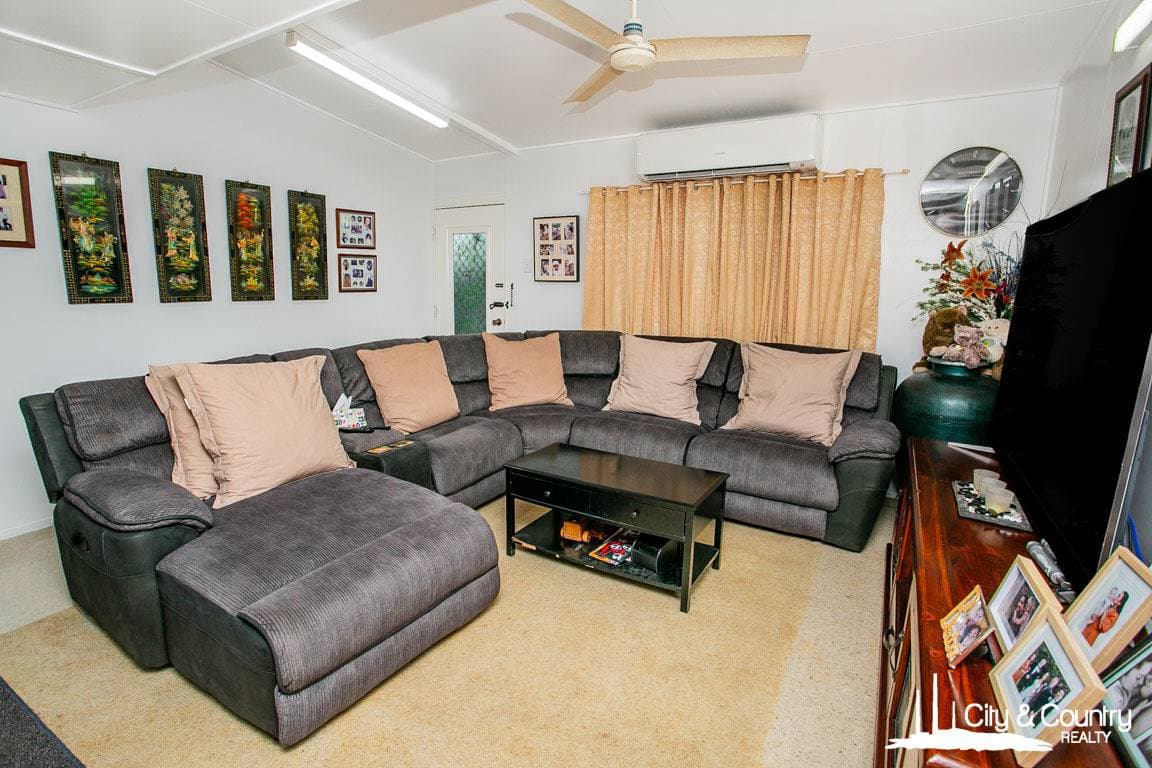 18 Hinkler Crescent, Mount Isa, Mount Isa - Thumbnail 8