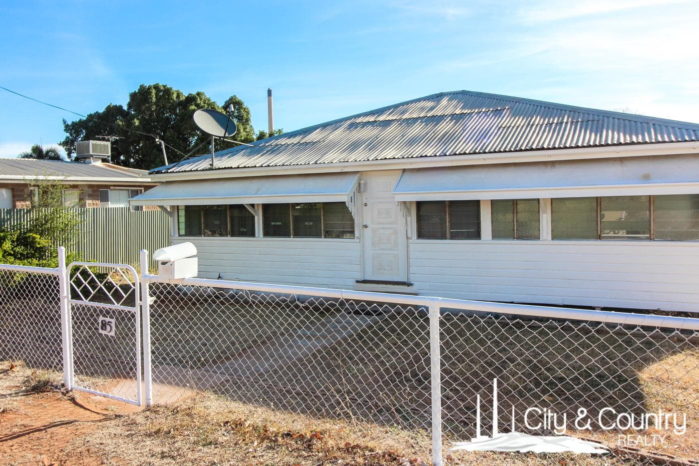 85 Simpson Street, Mount Isa, Mount Isa - Image 1
