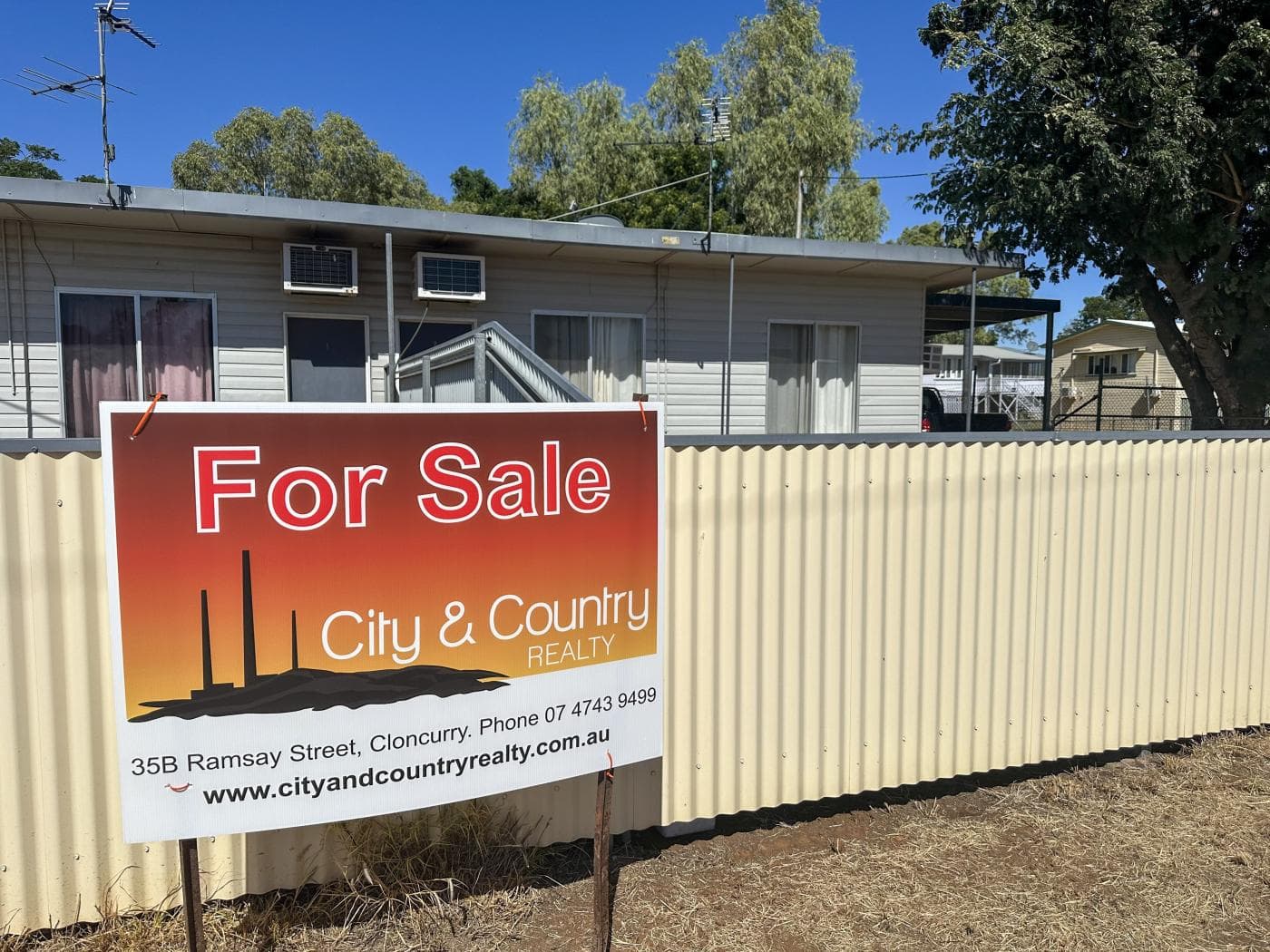 1&2/30 Alice Street, Cloncurry, Cloncurry - Image 1