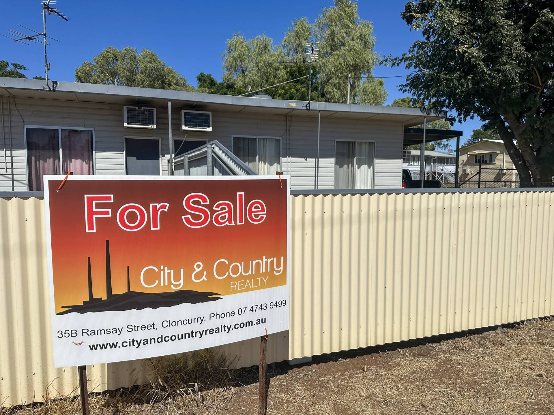 1&2/30 Alice Street, Cloncurry, Cloncurry - Thumbnail 2