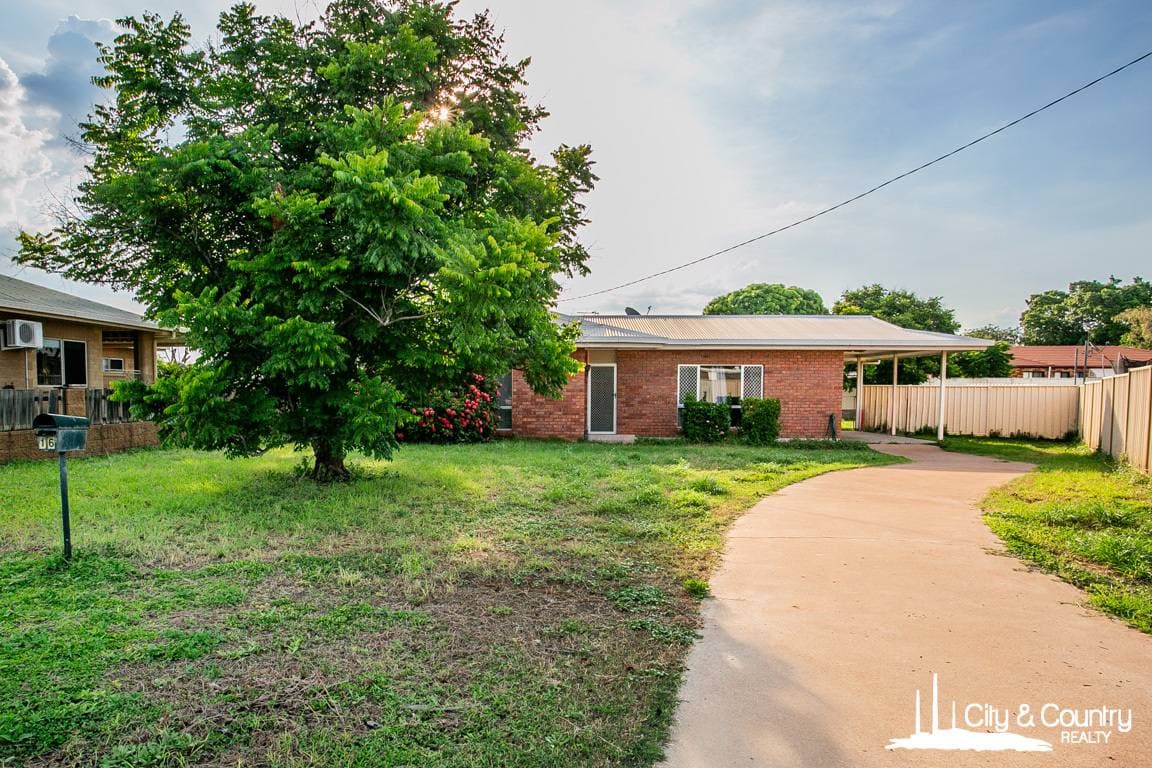 16 Emmalyn Close, Mount Isa, Mount Isa - Thumbnail 6