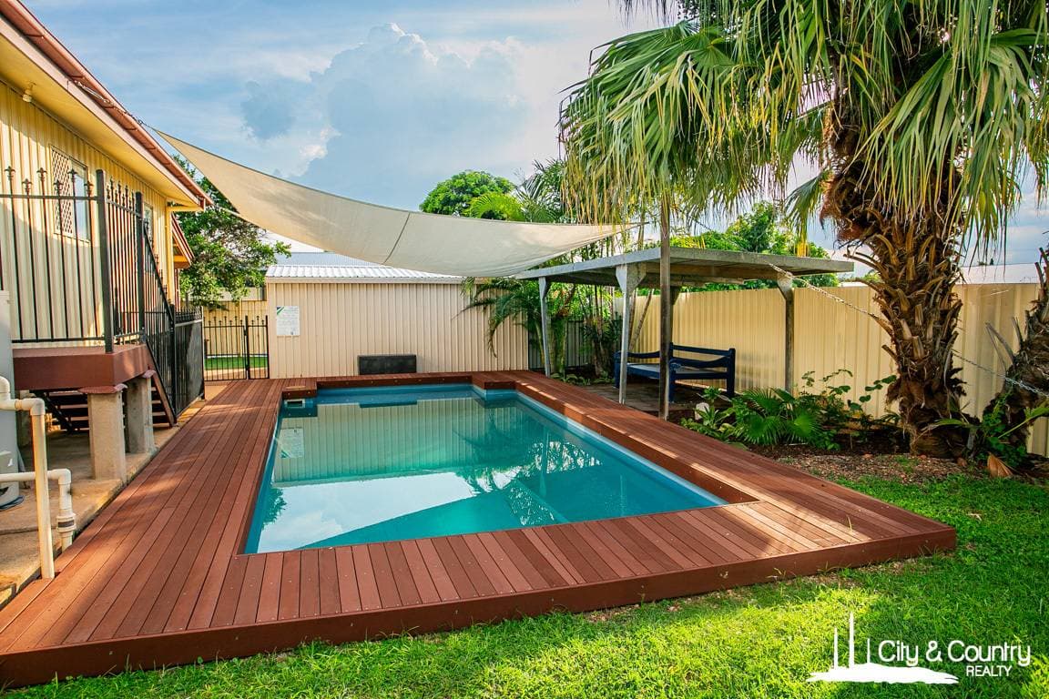 27 Russell Cres, Mount Isa, Mount Isa - Thumbnail 2