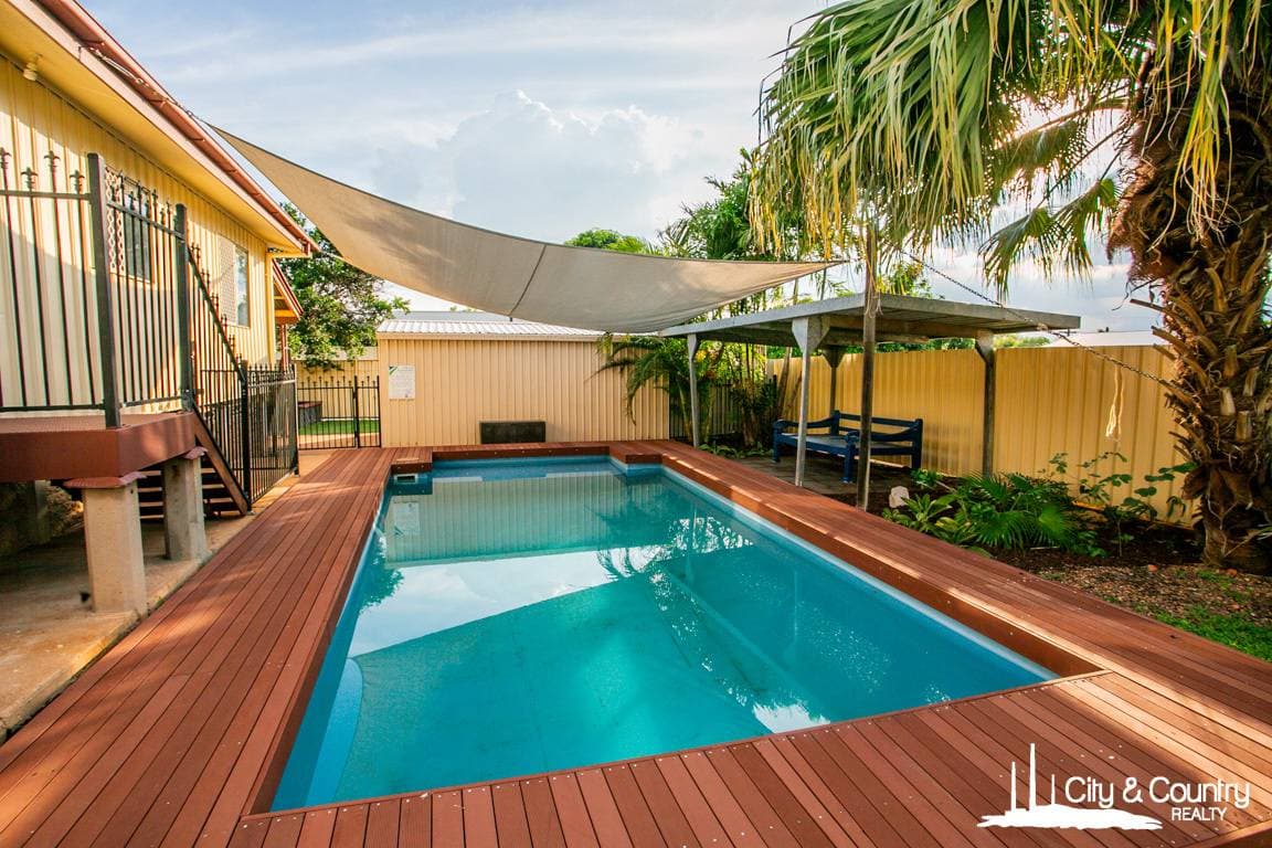 27 Russell Cres, Mount Isa, Mount Isa - Thumbnail 3