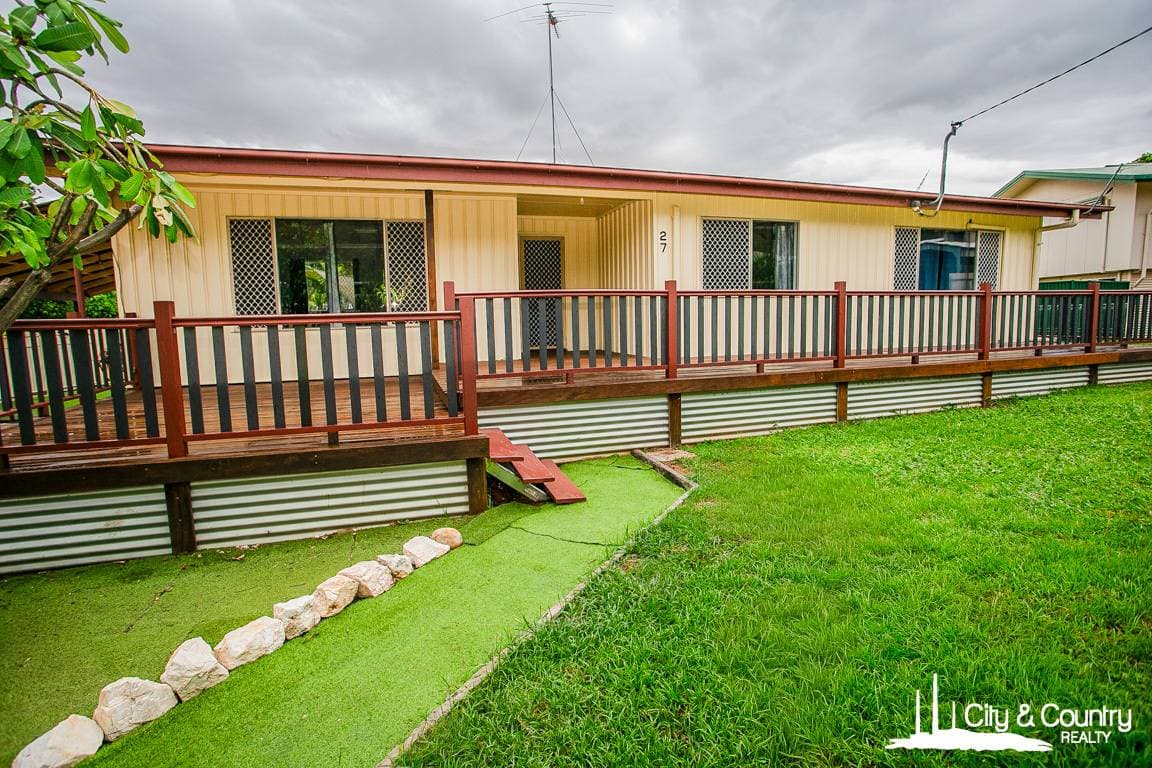 27 Russell Cres, Mount Isa, Mount Isa - Thumbnail 4