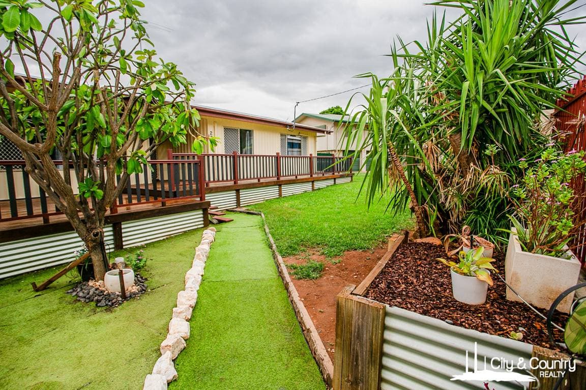 27 Russell Cres, Mount Isa, Mount Isa - Thumbnail 5