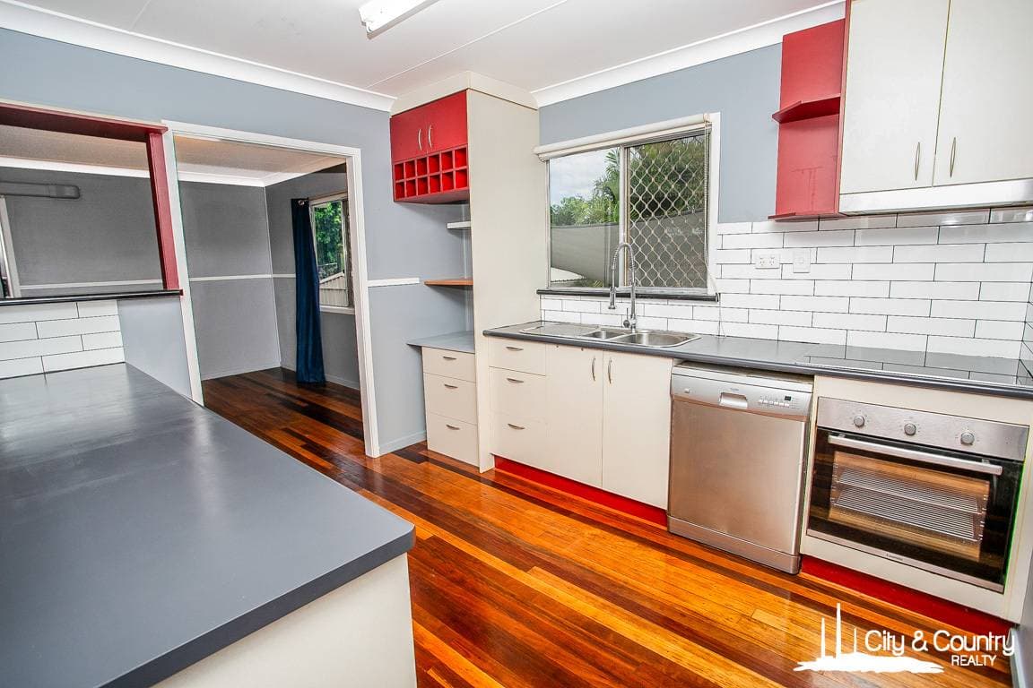 27 Russell Cres, Mount Isa, Mount Isa - Thumbnail 6
