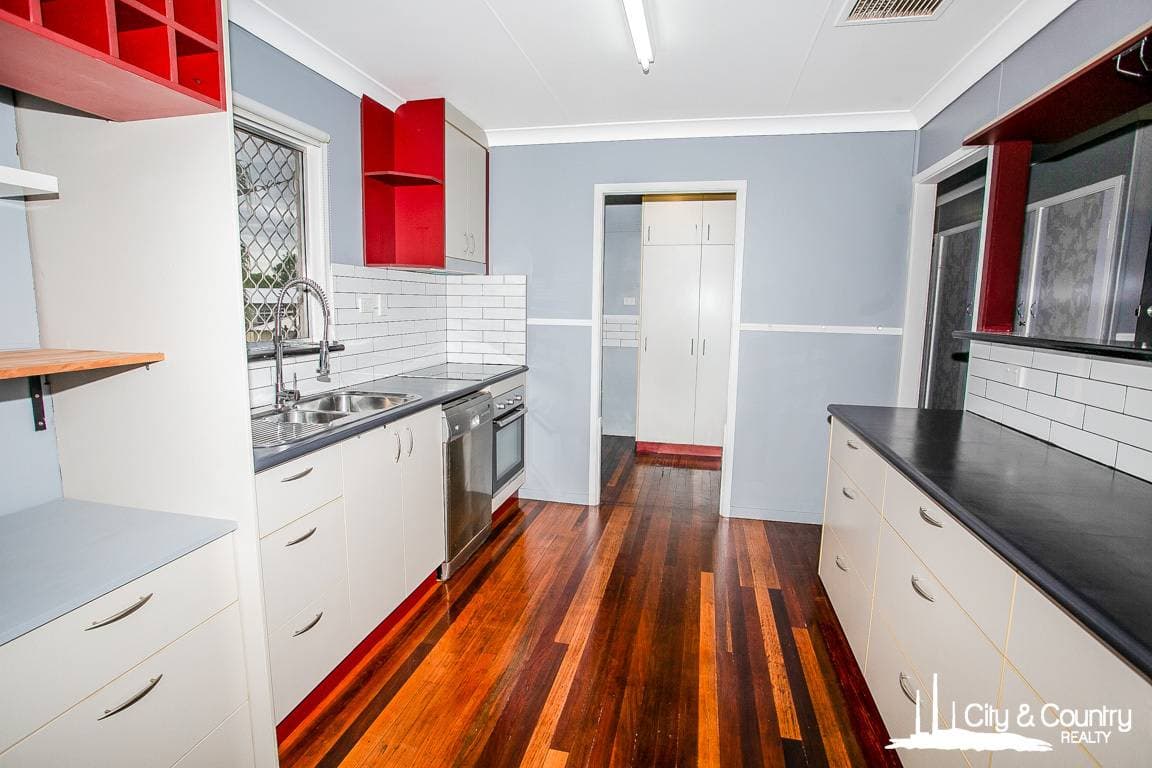 27 Russell Cres, Mount Isa, Mount Isa - Thumbnail 7