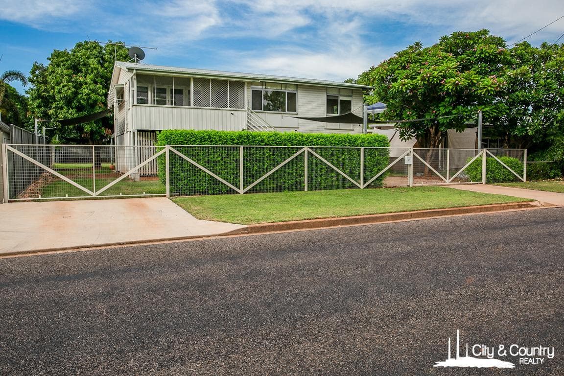 26 Clarke Street, Mount Isa, Mount Isa - Image 1