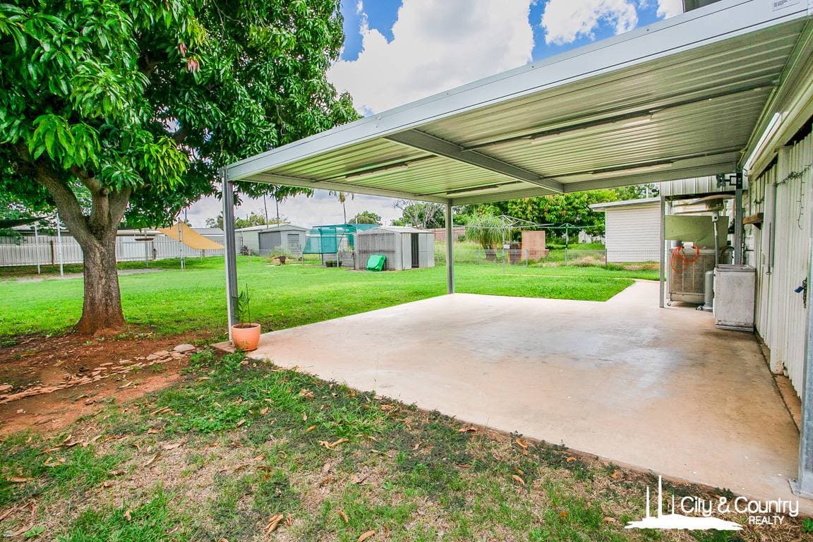 26 Clarke Street, Mount Isa, Mount Isa - Thumbnail 4