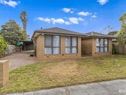 6 Taketa Crescent, Frankston - Image 1