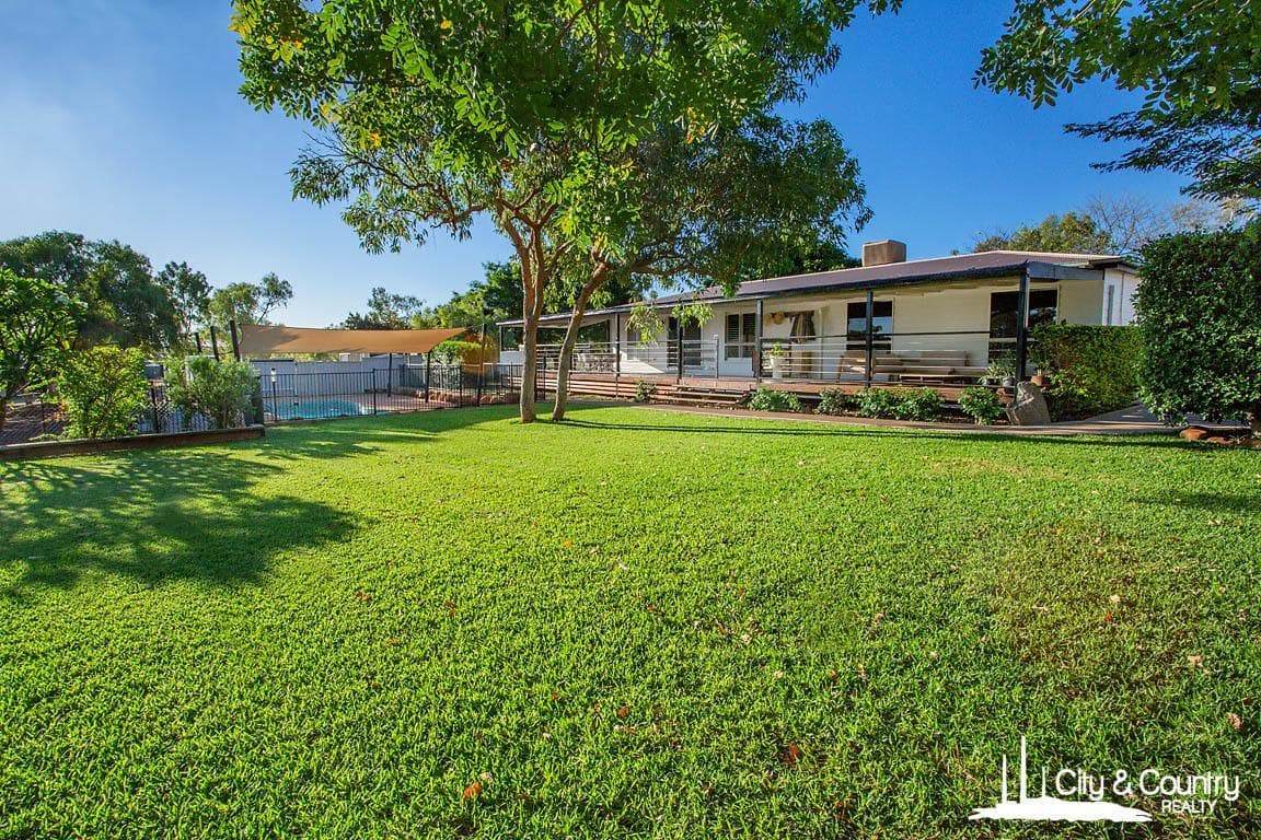 22 Breakaway Dr, Mount Isa, Mount Isa - Image 1
