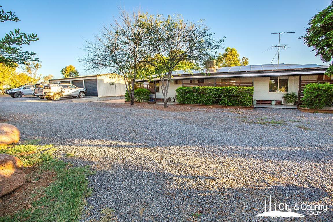 22 Breakaway Dr, Mount Isa, Mount Isa - Thumbnail 4