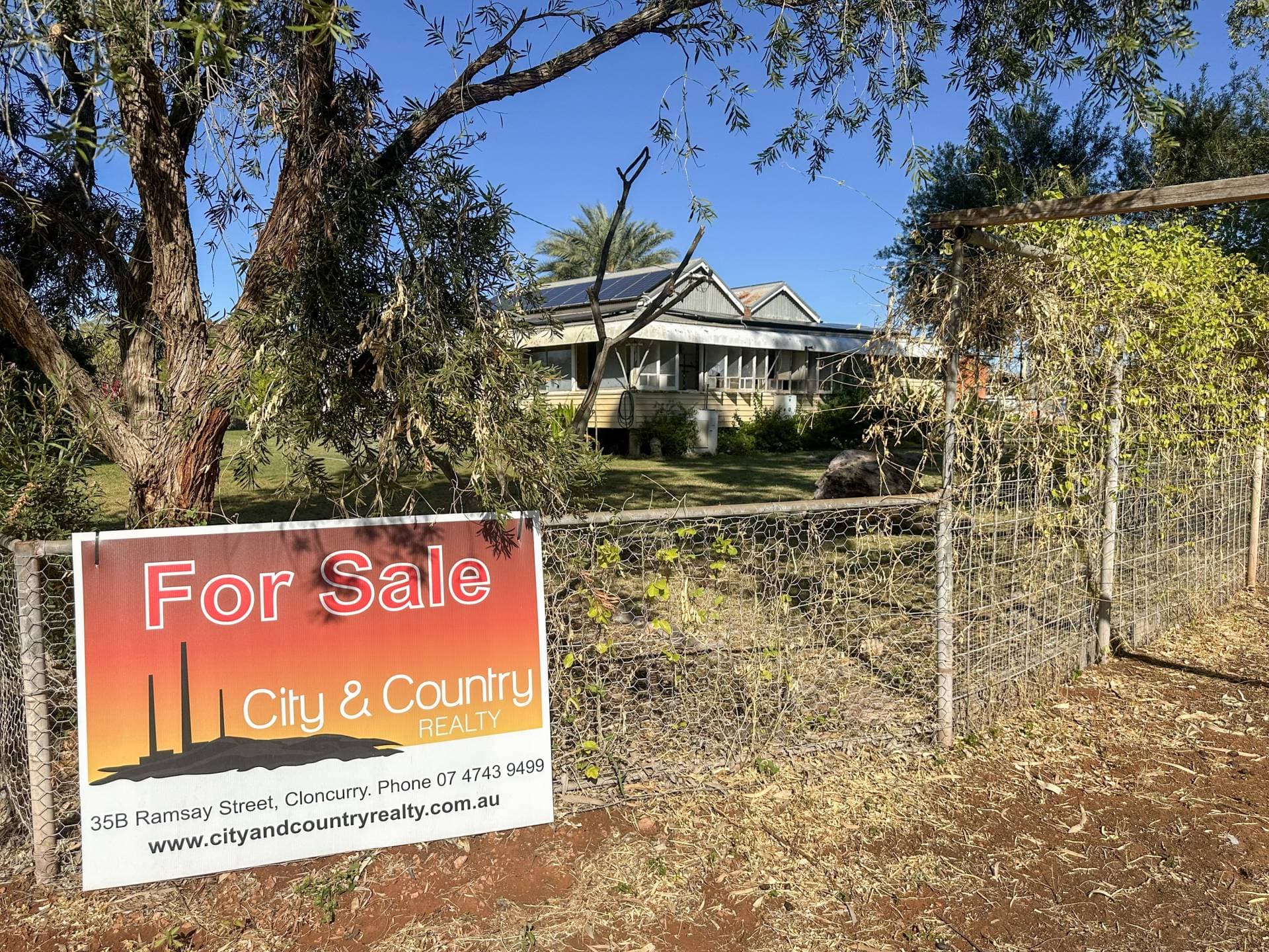 114 Railway Street, Cloncurry, Cloncurry - Thumbnail 2