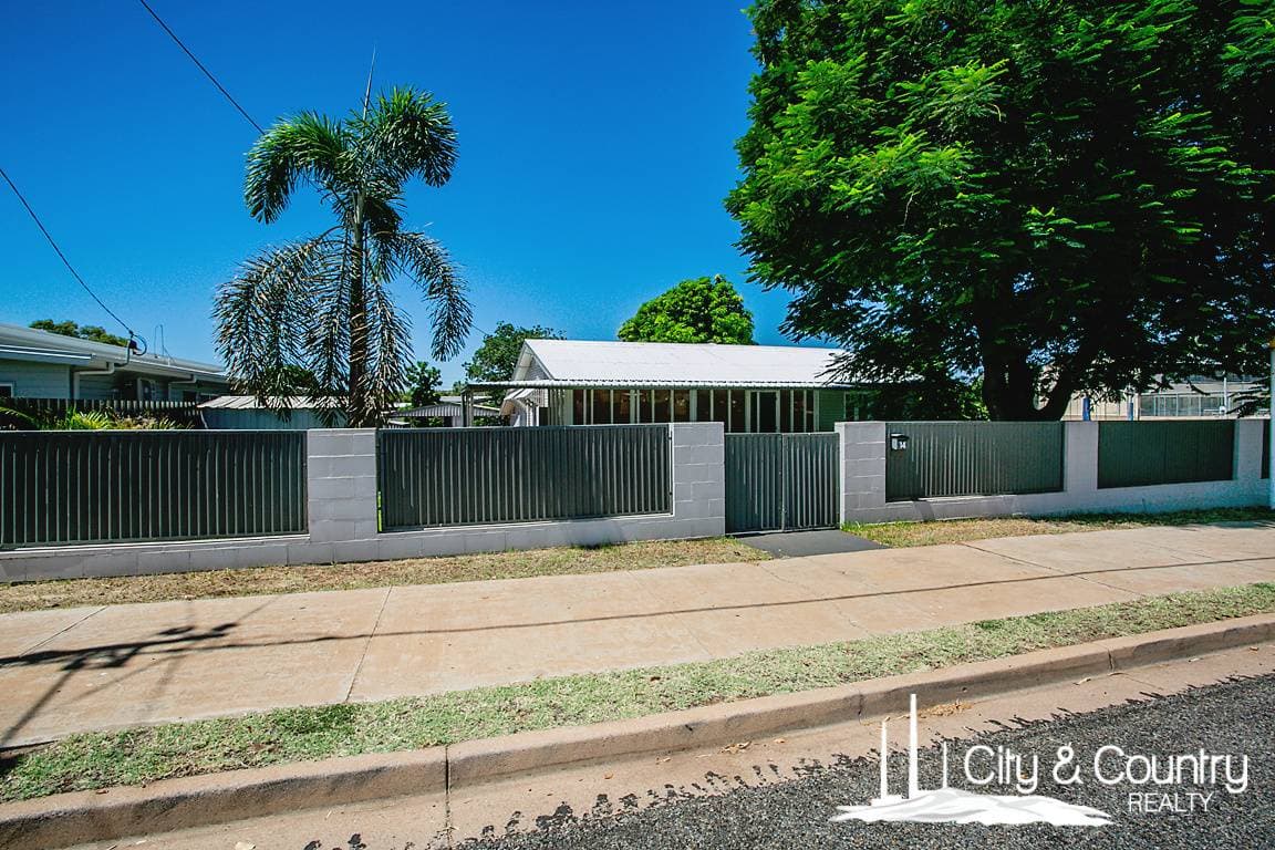 14 Harban Street, Mount Isa, Mount Isa - Thumbnail 3