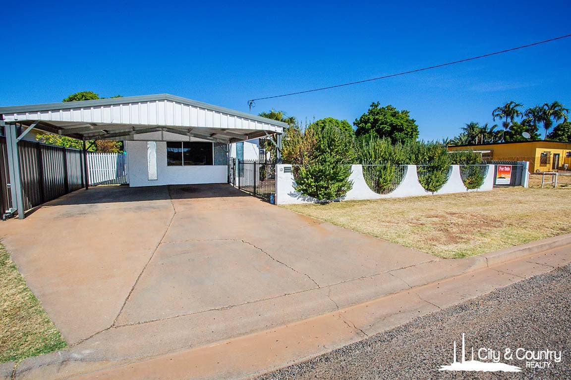 13 Jane Street, Mount Isa, Mount Isa - Thumbnail 7