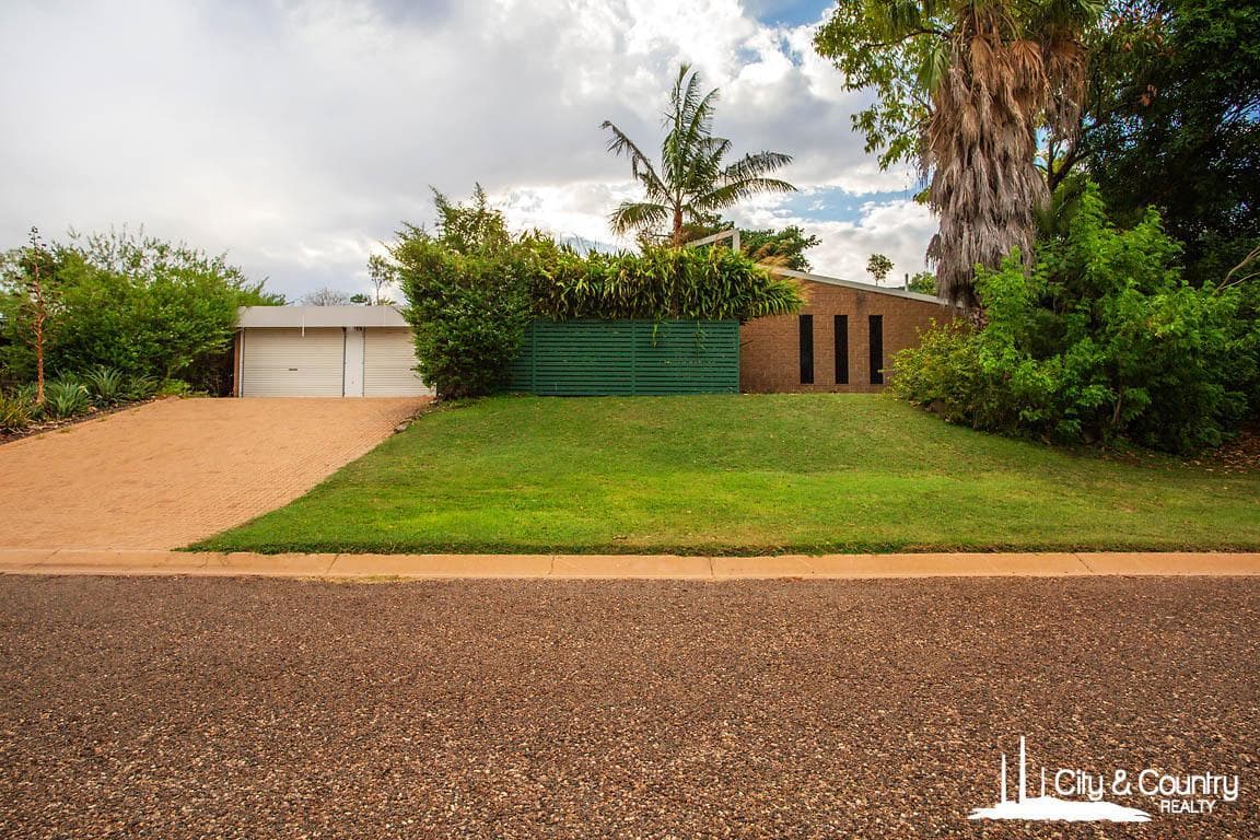 3 Moffatt Street, Mount Isa, Mount Isa - Image 1