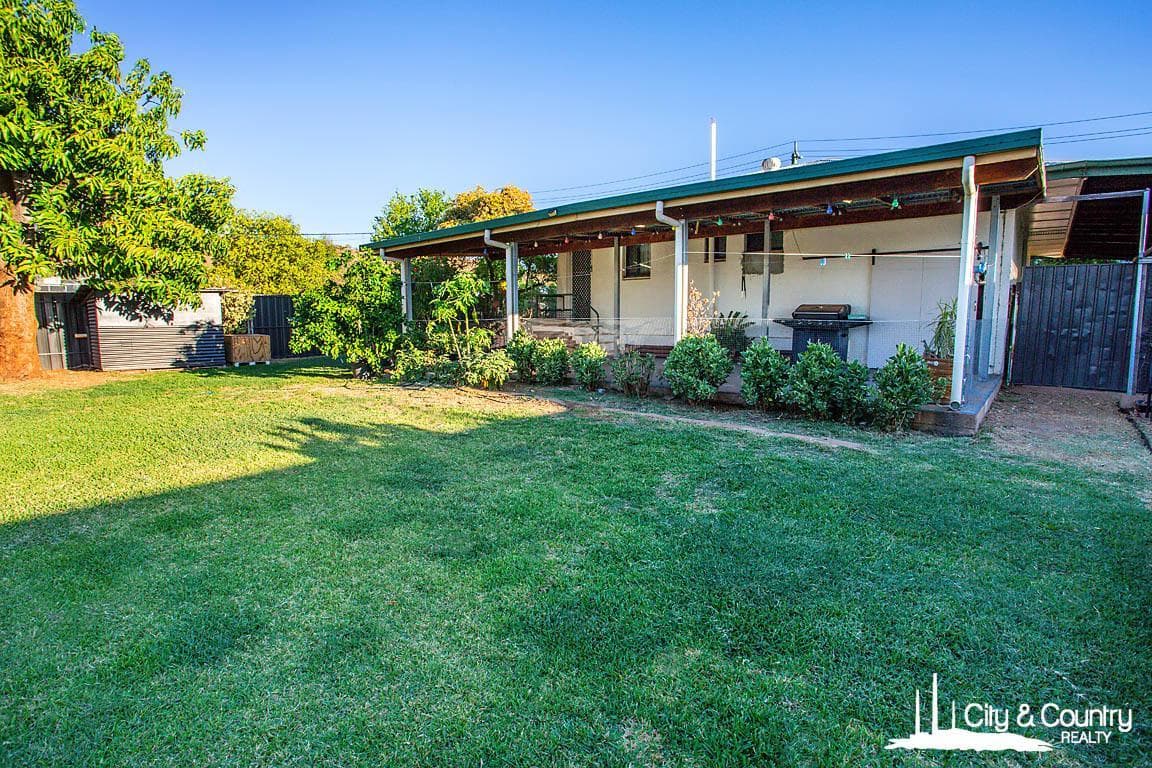 62 Clarke Street, Mount Isa, Mount Isa - Image 1