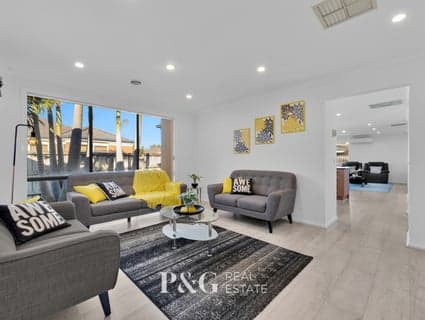 6 Kailah Court, Narre Warren South - Thumbnail 4