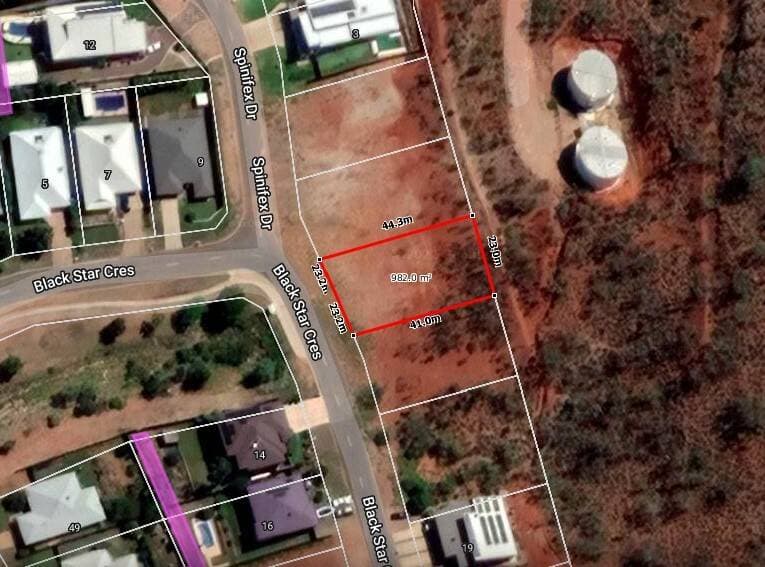 13 Black Star Cres, Mount Isa, Mount Isa - Thumbnail 2