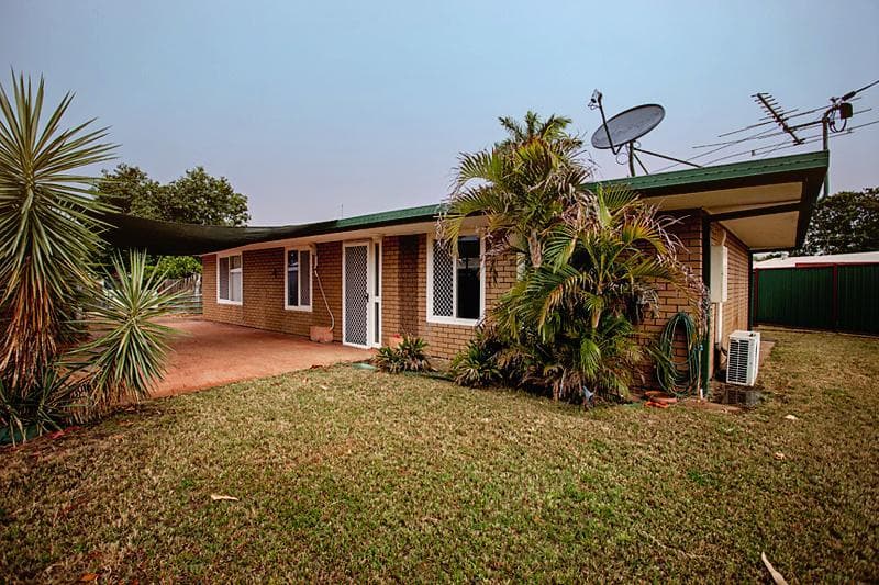 2 Thorley Crescent, Mount Isa, Mount Isa - Image 1